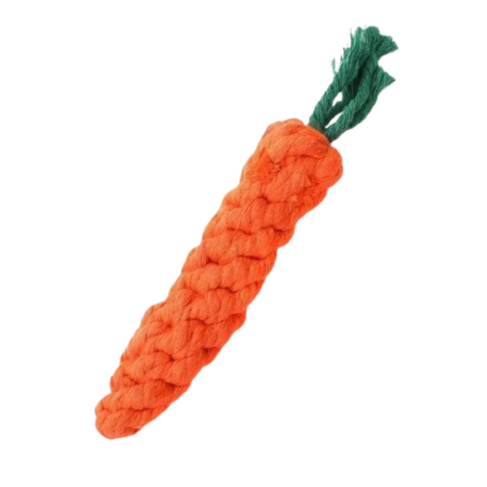 Hondentouw wortel