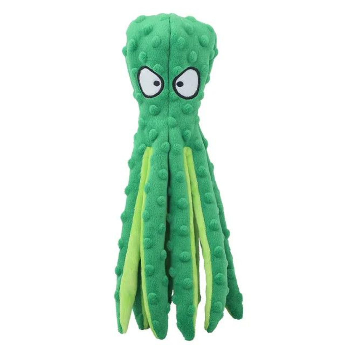 Octopus hondenknuffel